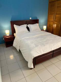 Appartements Meublés Odza Yaoundé by DITEX - Yaundé - 6