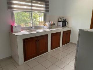 Appartements Meublés Odza Yaoundé by DITEX - Yaundé - 5