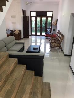 Bosadi holiday home - Katunayake - 7