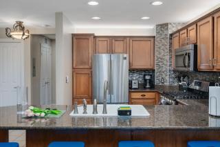 Golf Course Pool Reunion view 6MI to Disney - 1