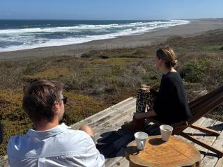 Recondito Lodge - Pichilemu - 3