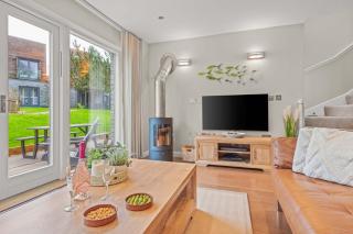 House 7 - Looe - 8