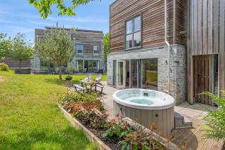 House 7 - Looe - 0