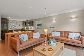 House 7 - Looe - 6
