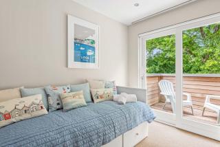 House 7 - Looe - 7