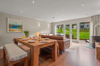 House 7 - Looe - 4