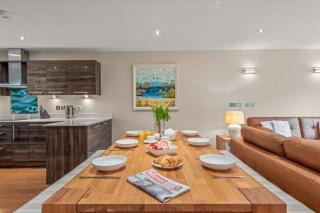 House 7 - Looe - 3