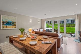 House 7 - Looe - 2