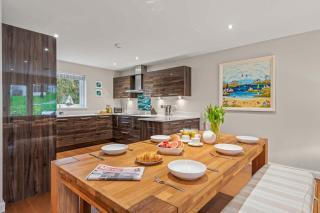 House 7 - Looe - 1