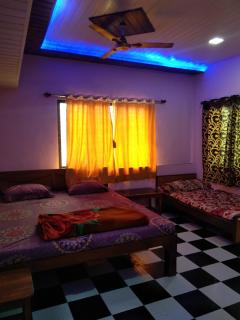 Advait Holiday Home - Nagaon - 9