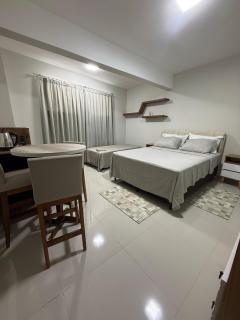 Aconchegante quarto privativo numa casa no centro - 2