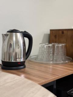 Aconchegante quarto privativo numa casa no centro - 1