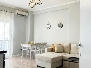1 bedroom apartment 725 - Durrës - 6