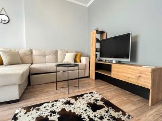 1 bedroom apartment 725 - Durrës - 3