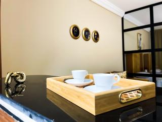Cozy and Fully Equipped Apartment for Comfort and Luxury, Near the Train Station and Facing Hilton air conditioner - Tangeri - 3
