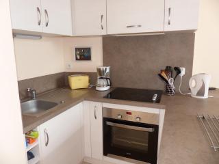 Studio calme et indépendant - 0