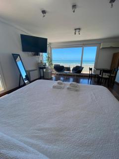 Hosteria Arenas del Sur - Rada Tilly - 1
