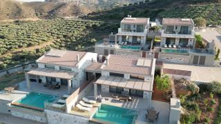 Luxurious Stone Villas - Ligaria - 0