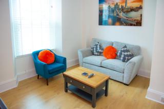 Stylish and central city apartment - Plymouth - 8