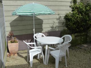 Studio calme et indépendant - 6