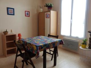 Studio calme et indépendant - 5