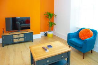 Stylish and central city apartment - Plymouth - 9