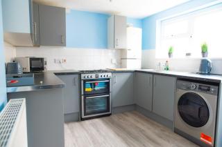 Stylish and central city apartment - Plymouth - 7
