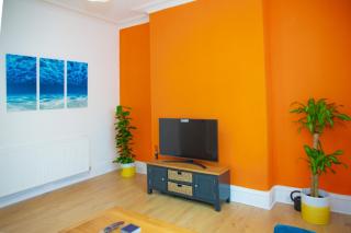 Stylish and central city apartment - Plymouth - 4