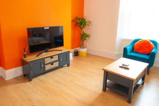 Stylish and central city apartment - Plymouth - 5