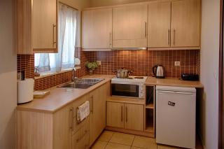 Divine Apartments - 5