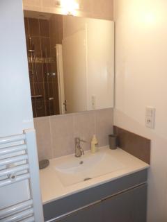 Studio calme et indépendant - 1