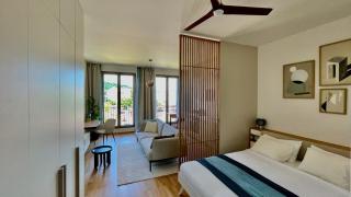 Urban Balance Suite, Andel - Metro Access & City Views - Prag - 8
