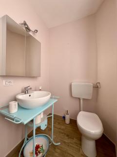 Sardinian Gallery "S'Iscola" Cozy Stone House - 7