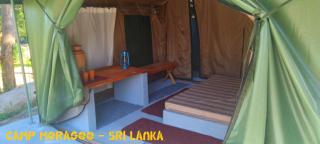 Camp Moragoo - - 8