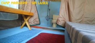 Camp Moragoo - - 7