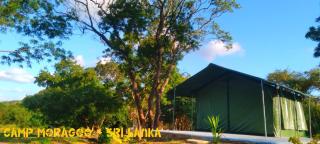 Camp Moragoo - - 9