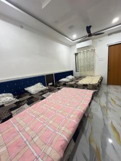 Hotel pujari palace - Godarpura - 5