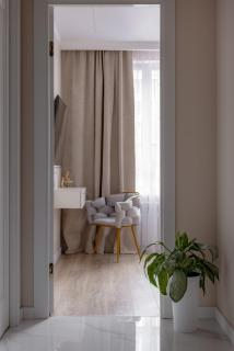 Designer Apartment near Mega, River, Parks & Malls - Almaty - 0