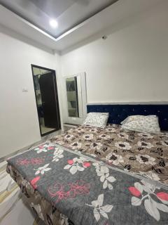 Hotel pujari palace - Godarpura - 2