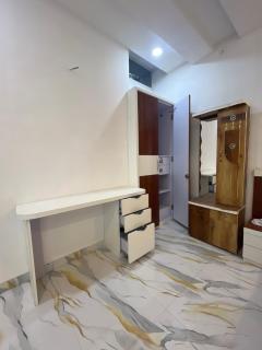 Hotel pujari palace - Godarpura - 1