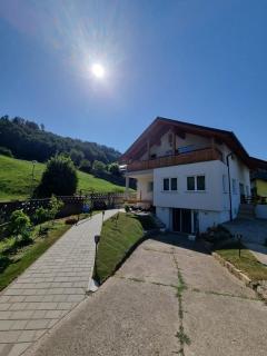 Ferienwohnung Traisen Has - Traisen - 0