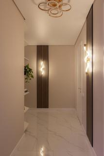 Designer Apartment near Mega, River, Parks & Malls - Almaty - 1