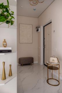 Designer Apartment near Mega, River, Parks & Malls - Almaty - 6