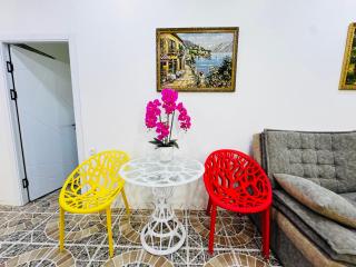 Mansard 91 - - 3