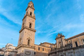 Omar House - Lecce - 2
