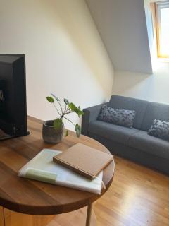 Ferienwohnung Harrer - - 5
