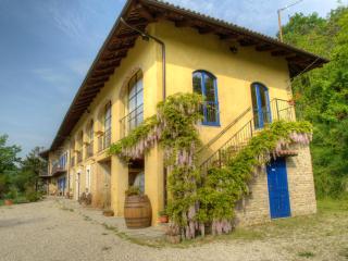B&B Il Sole Delle Rive - Sinio - 9