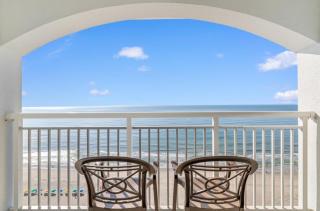 Camelot By The Sea PH12 - Myrtle Beach - 0