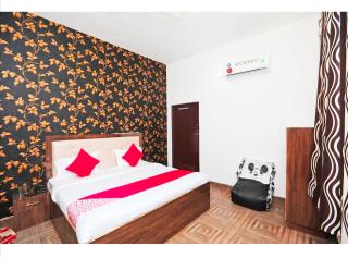 EZSTAYS by vilaasita - 3