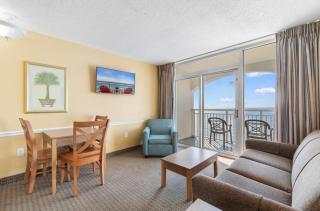 Camelot By The Sea PH12 - Myrtle Beach - 8